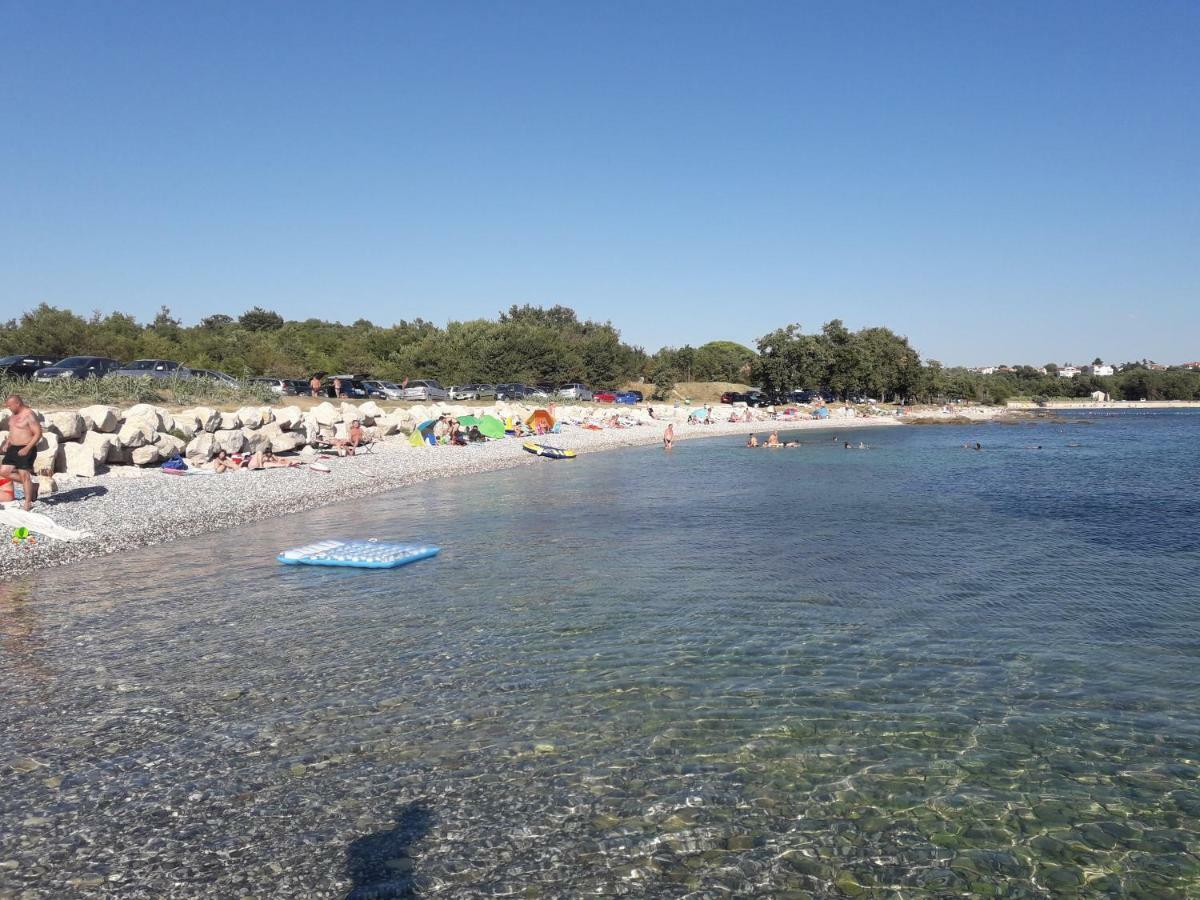 App Karmen With Free Parkig Lejlighed Poreč Eksteriør billede